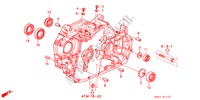 KOPPEL CONVERTER HUIS(V6) voor Honda ACCORD COUPE 3.0IV6 2 deuren 4-traps automatische versnellingsbak 2001