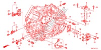 SENSOR/DRAADSPOEL(DIESEL) voor Honda CR-V DIESEL 2.2 SE RUNOUT 5 deuren 5-traps automatische versnellingsbak 2011