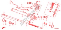 P.S. VERSNELLING BOX voor Honda ACCORD V6 EX 2 deuren 5-traps automatische versnellingsbak 2010