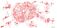 SENSOR/DRAADSPOEL(DIESEL) voor Honda ACCORD TOURER 2.2 EX 5 deuren 5-traps automatische versnellingsbak 2012