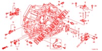 SENSOR/DRAADSPOEL (DIESEL) voor Honda ACCORD TOURER 2.0 S 5 deuren 6-versnellings handgeschakelde versnellingsbak 2015