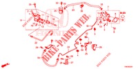 REM HOOFDCILINDER (1.8L) (LH) voor Honda CIVIC TOURER 1.8 LIFESTYLE 5 deuren 6-versnellings handgeschakelde versnellingsbak 2014