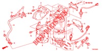 KOPPEL CONVERTER  voor Honda CIVIC TOURER 1.8 EXECUTIVE 5 deuren 6-versnellings handgeschakelde versnellingsbak 2014