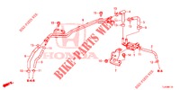BYPASS KLEP voor Honda CR-V 1.5 BASE 5 deuren 6-versnellings handgeschakelde versnellingsbak 2019
