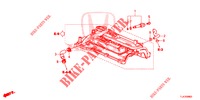 PCV SLANG (1.5L) voor Honda CR-V 1.5 MID 5 deuren 6-versnellings handgeschakelde versnellingsbak 2019
