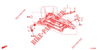 PCV SLANG (1.5L) voor Honda CR-V 1.5 MID 5 deuren CVT versnellingsbak 2019