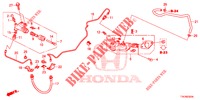 REM HOOFDCILINDER (1.5L) (LH) voor Honda HR-V 1.5 EXCLUSIVE 5 deuren 6-versnellings handgeschakelde versnellingsbak 2017