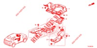 TOEVOERPIJP/VENTILATORPIJP (LH) voor Honda HR-V 1.5 EXECUTIVE 5 deuren 6-versnellings handgeschakelde versnellingsbak 2018