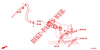 ONTLUCHTER PIJP (TYPE R) voor Honda CIVIC  TYPE R 5 deuren 6-versnellings handgeschakelde versnellingsbak 2019