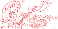VOOR RUITEWISSER (KE,KG) voor Honda ACCORD TOURER 2.0 S 5 deuren 5-traps automatische versnellingsbak 2015