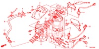 KOPPEL CONVERTER  voor Honda CIVIC TOURER 1.8 SE 5 deuren 6-versnellings handgeschakelde versnellingsbak 2015