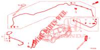 ANTENNE/LUIDSPREKER (LH) voor Honda CR-V HYBRID 2.0 BASE 5 deuren CVT elektronische versnellingsbak 2020